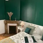 Cosy Appartement In Paris