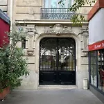 Cosy Appartement In Paris