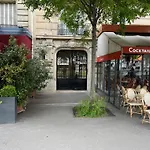 Cosy Appartement In Paris