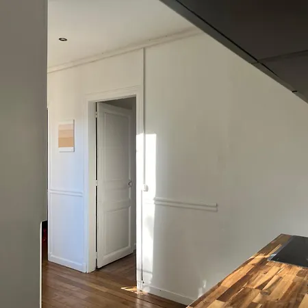 Appartamento Cosy In Parigi