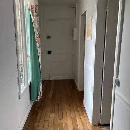Cosy In * Parigi