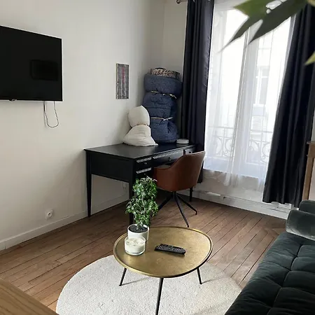 Appartamento Cosy In