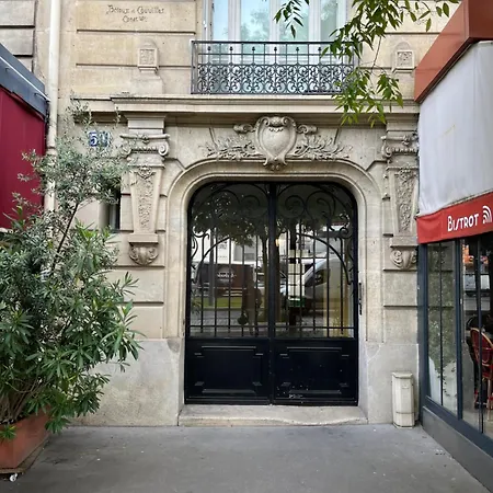 Cosy In * Parigi